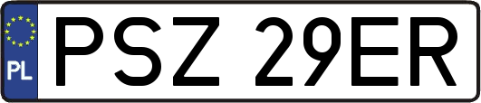 PSZ29ER