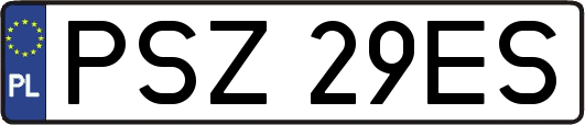 PSZ29ES