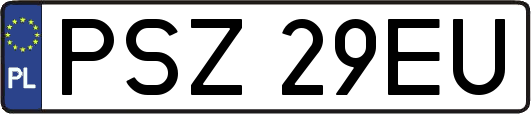 PSZ29EU