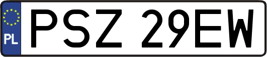 PSZ29EW