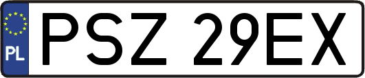 PSZ29EX
