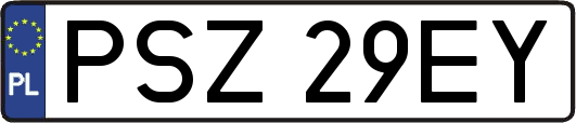 PSZ29EY