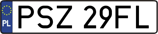 PSZ29FL