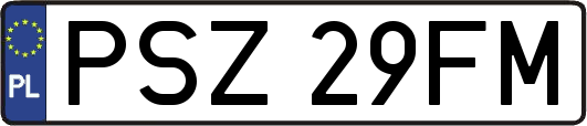 PSZ29FM