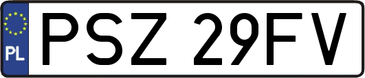 PSZ29FV