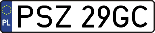 PSZ29GC