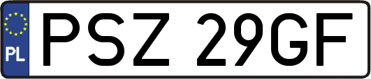 PSZ29GF