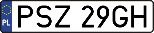 PSZ29GH