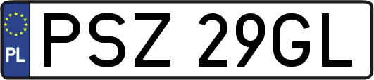 PSZ29GL