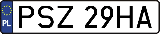 PSZ29HA