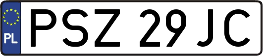 PSZ29JC