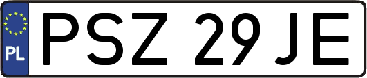 PSZ29JE
