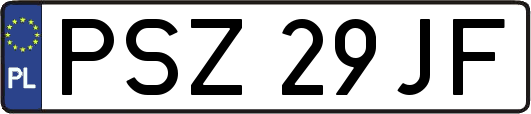 PSZ29JF