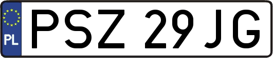 PSZ29JG