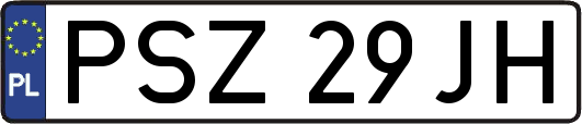 PSZ29JH