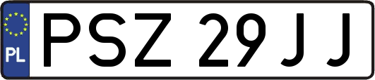 PSZ29JJ