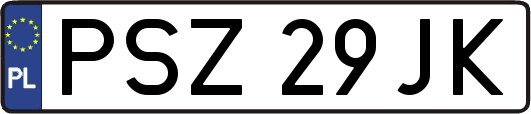 PSZ29JK