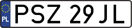PSZ29JL