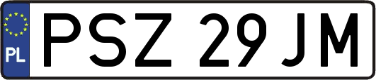 PSZ29JM