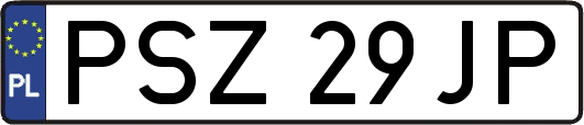 PSZ29JP
