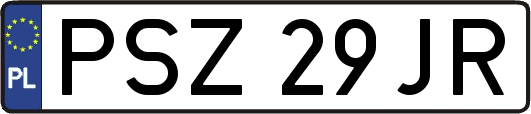PSZ29JR