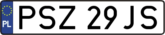 PSZ29JS