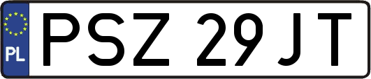 PSZ29JT