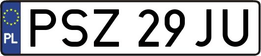 PSZ29JU