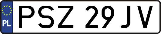 PSZ29JV
