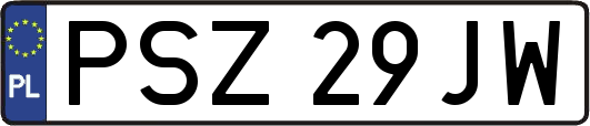 PSZ29JW