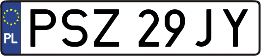 PSZ29JY