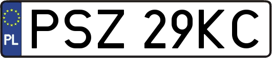 PSZ29KC