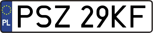 PSZ29KF