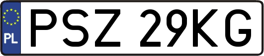 PSZ29KG