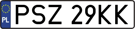 PSZ29KK