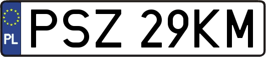 PSZ29KM
