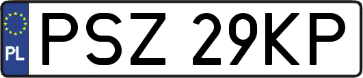 PSZ29KP