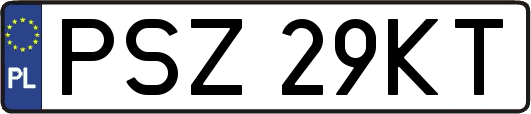 PSZ29KT