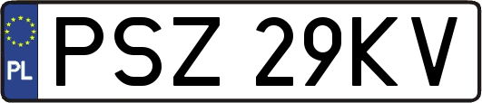 PSZ29KV
