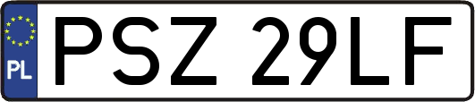 PSZ29LF