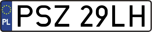 PSZ29LH