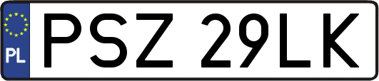PSZ29LK