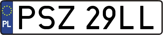 PSZ29LL