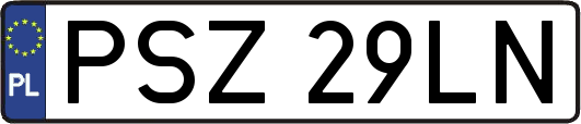 PSZ29LN