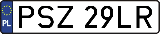 PSZ29LR