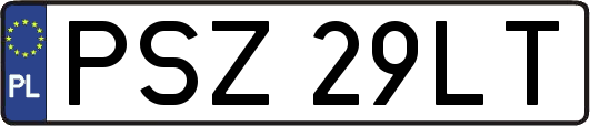 PSZ29LT