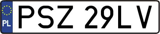 PSZ29LV