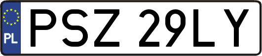 PSZ29LY