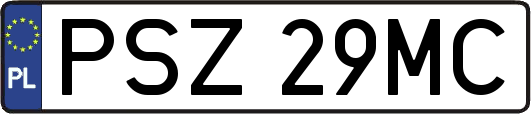 PSZ29MC