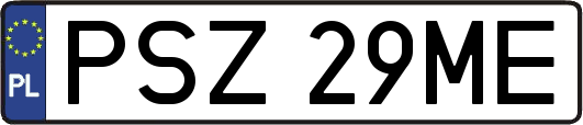 PSZ29ME